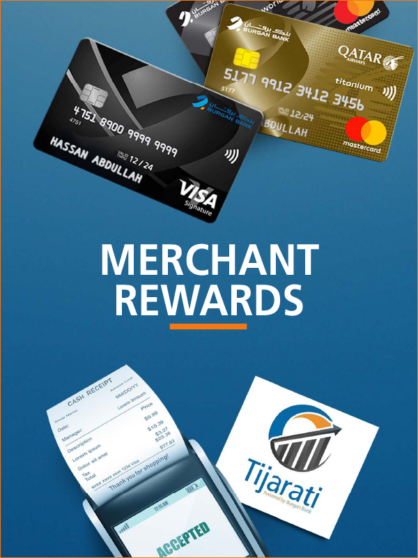 Merchant-Rewards